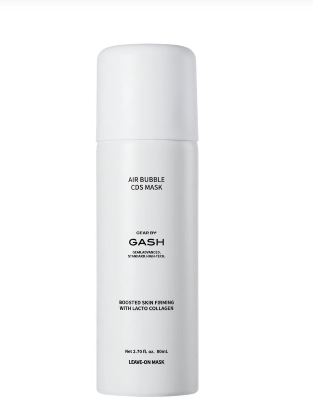 NWT Gear by Gash Lift Boost 2.7 fl oz
